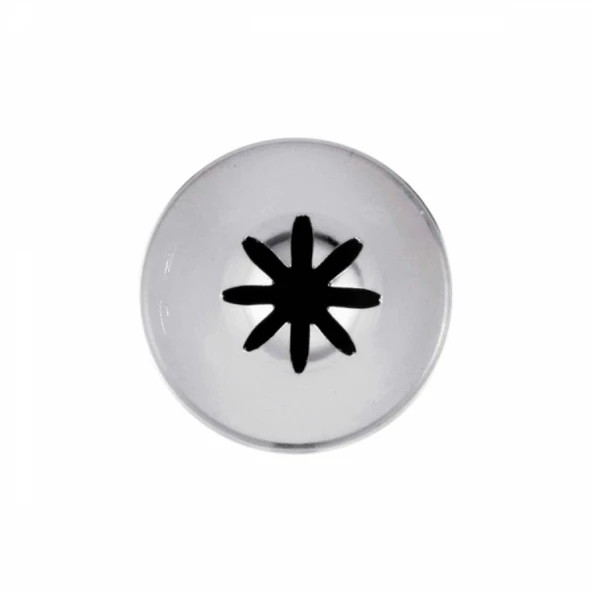 BENS Dekoratif DUY 849 Ø12mm ürün görseli 1