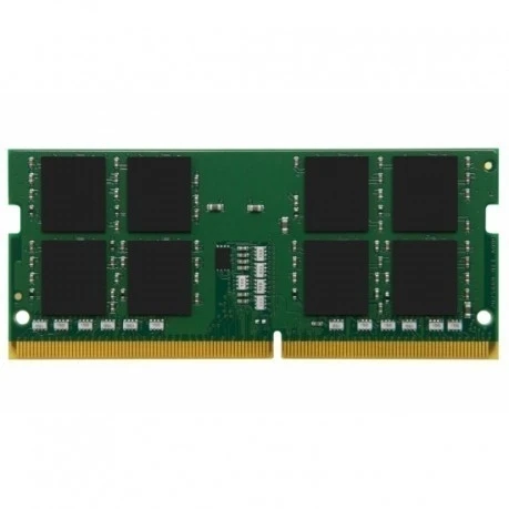 8GB DDR4 3200MHZ SODIMM KVR32S22S8/8 KINGSTON ürün görseli 1