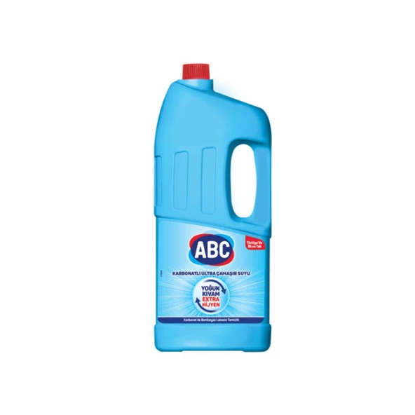 ABC Karbonatlı Ultra Çamaşır Suyu 1850 ml ürün görseli 1