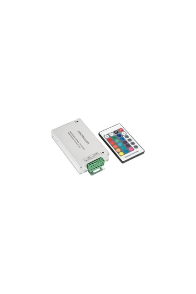 Ct-9147 Rgb Kumanda Modülü 20 Mt Rf ürün görseli 1