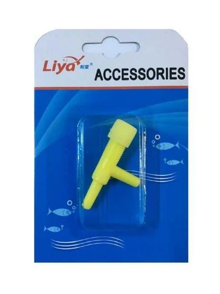 ly-v1 Liya Hava Vanası ürün görseli 1