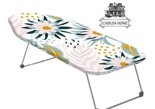 CASİLDA HOME Mini Ütü Masası 30x 74 Cm ürün görseli 1
