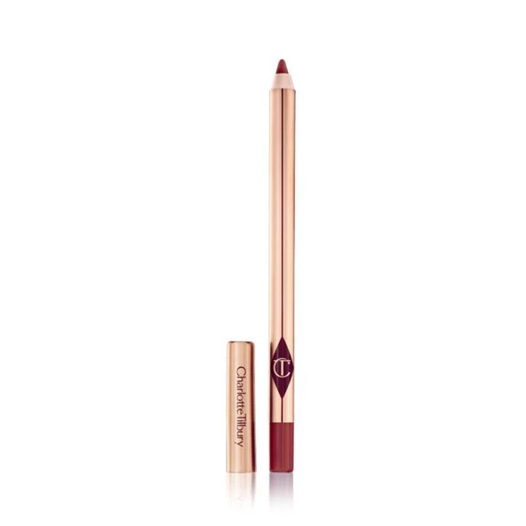 Charlotte Tilbury Lip Cheat Dudak Kalemi - Savage Rose ürün görseli 1
