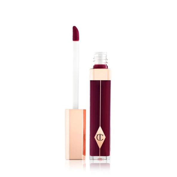 Charlotte Tilbury Lip Lustre Gloss - Unleash Me ürün görseli 1