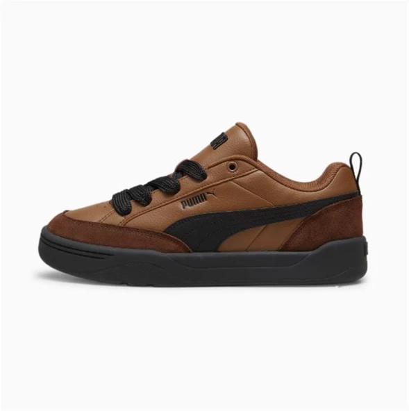 Puma Park Lifestyle Og Kahverengi Erkek Sneaker - 397262 06 ürün görseli 1