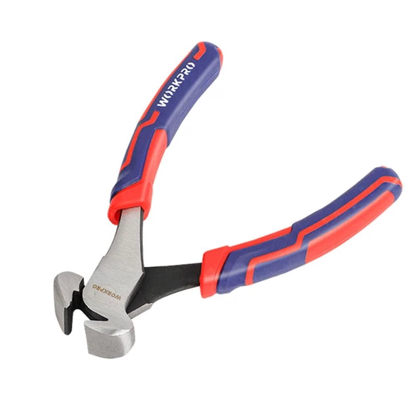 WORKPRO WP231147 160MM Profesyonel Tepe Keski - Resim 2