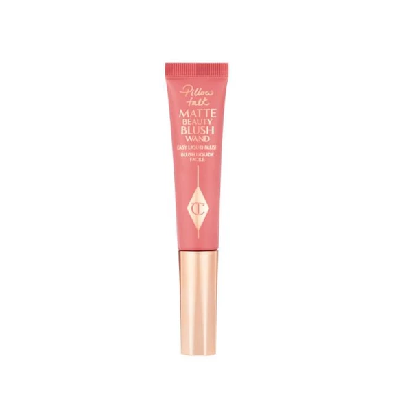 Charlotte Tilbury Matte Beauty Blush Wand Allık - Pillow Talk ürün görseli 1