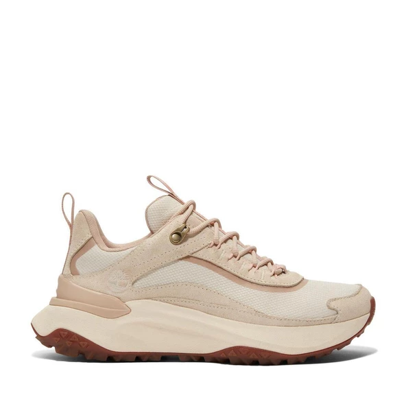 Timberland MOTION ACCESS LOW LACE UP SU GEÇİRMEZ SEN Kadın Ayakkabısı TB0A2N4BEW21 ürün görseli 1