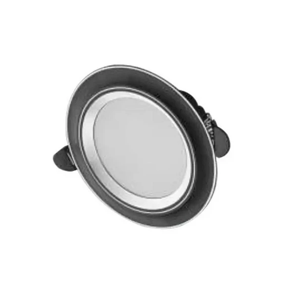 Zhltools 5W Siyah Kasa Smd Led Spot 3 Fonksiyonlu ürün görseli 1
