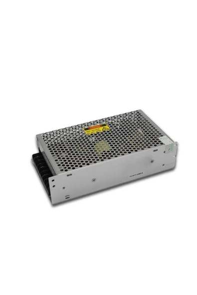 Wellpower 12v 30a Pro Adaptör ürün görseli 1