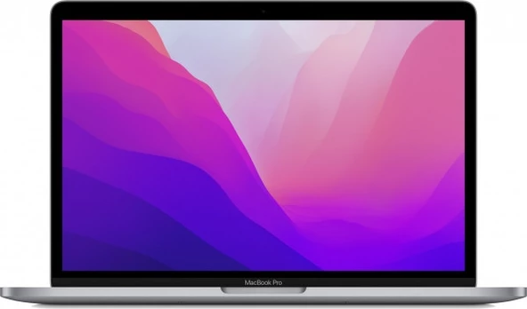 APPLE MACBOOK PRO M2 8 RAM 256 GB TEŞHİR ürün görseli 1