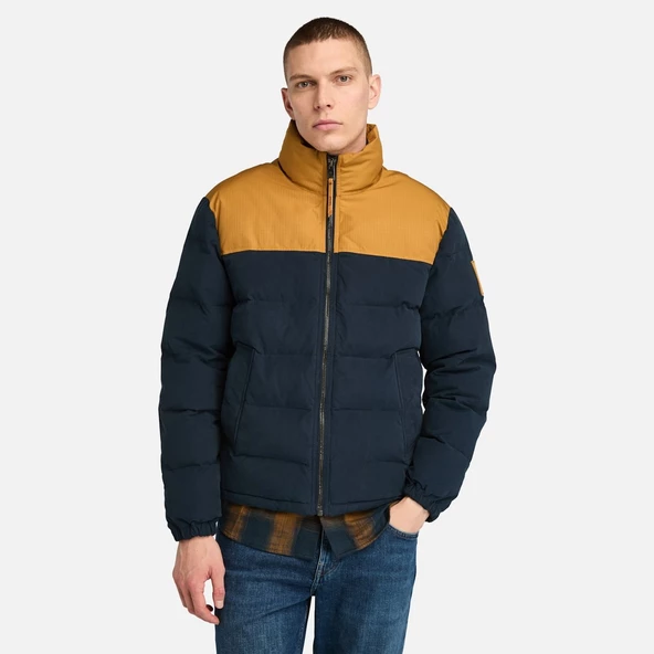 Timberland WELCH MOUNTAIN Durable Water Repellent Erkek Ceket TB0A22XBW761 ürün görseli 1