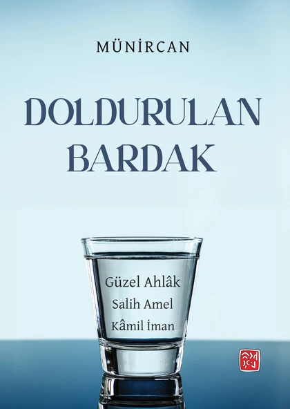 Doldurulan Bardak - Münircan ürün görseli 1