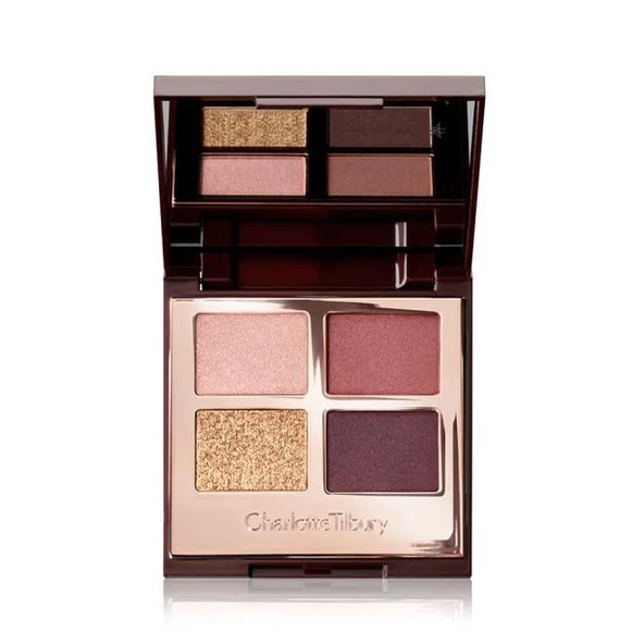Charlotte Tilbury Luxury Far Paleti - The Vintage Vamp ürün görseli 1