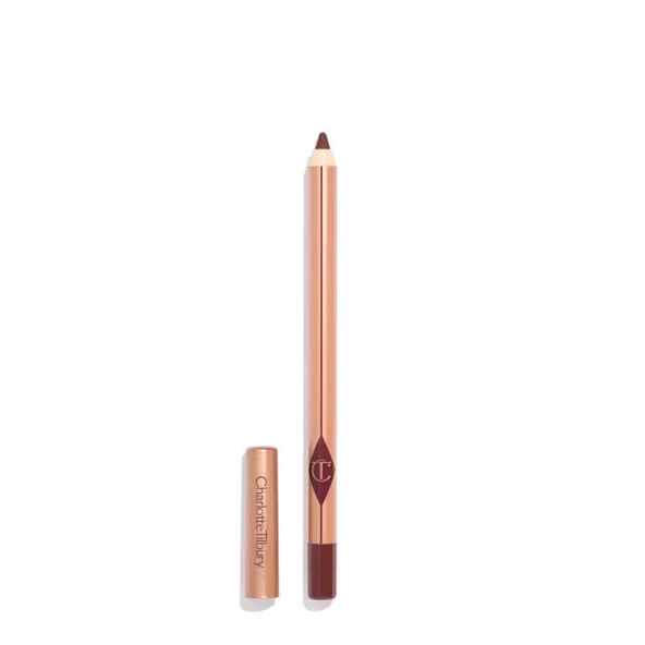 Charlotte Tilbury Lip Cheat Dudak Kalemi - Pillow Talk Intense ürün görseli 1