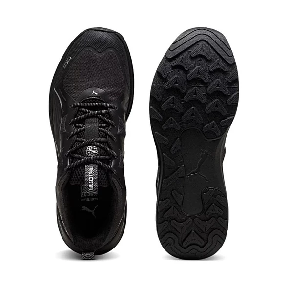 PUMA  REFLECT LİTE TRAİL PTX KOŞU AYAKKABISI - Resim 6