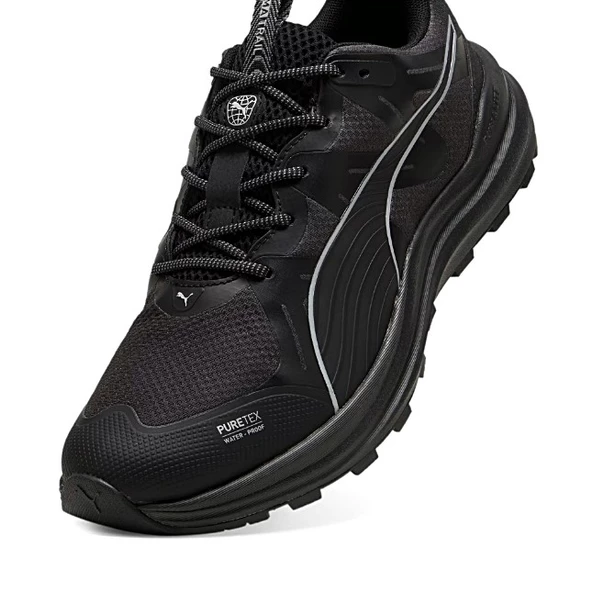 PUMA  REFLECT LİTE TRAİL PTX KOŞU AYAKKABISI - Resim 7