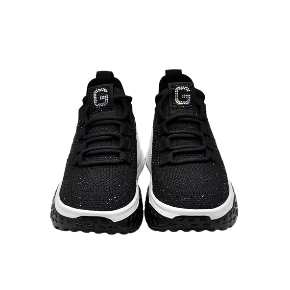 GUJA  24K305-4 KADIN SNEAKER AYAKKABI - Resim 5
