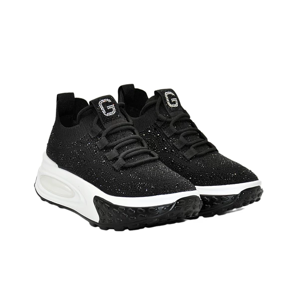 GUJA  24K305-4 KADIN SNEAKER AYAKKABI - Resim 6