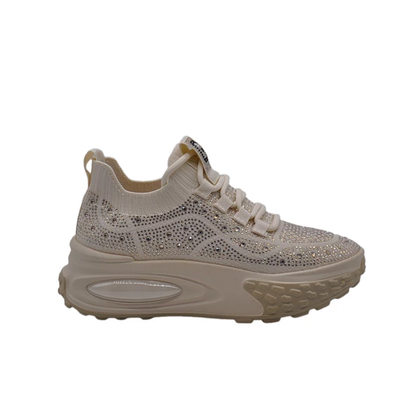 GUJA  24K305-4 KADIN SNEAKER AYAKKABI - Resim 10