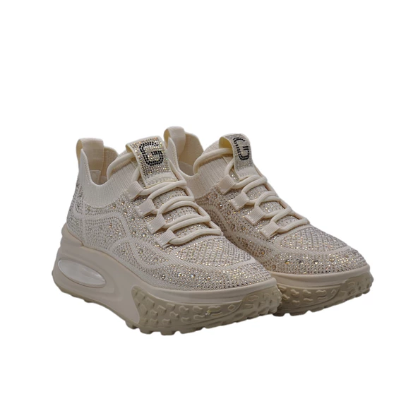 GUJA  24K305-4 KADIN SNEAKER AYAKKABI - Resim 12