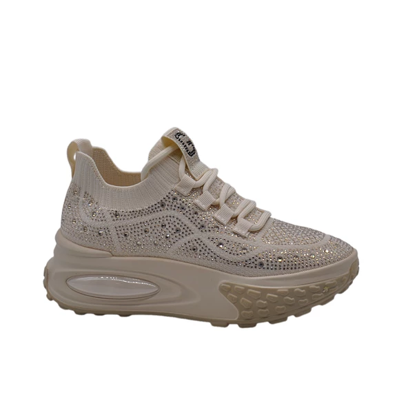 GUJA  24K305-4 KADIN SNEAKER AYAKKABI - Resim 9