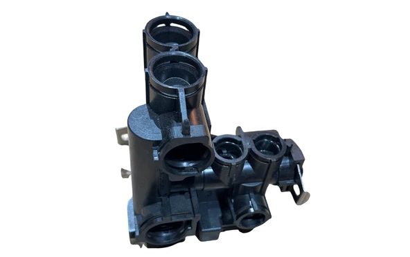 ARISTON SOL BLOK BİTRON 3 YOLLU - Resim 2
