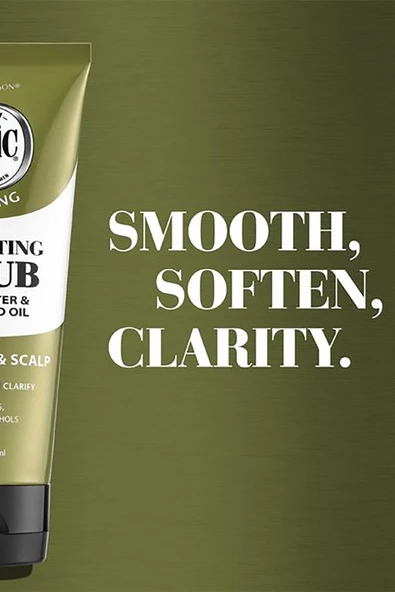 Magic Erkek Yüz Peelingi 200ML - Resim 5