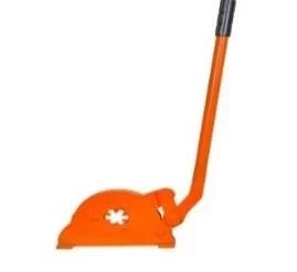 Hortum Sıkma Pres Makinesi 6 Ayaklı ürün görseli 1