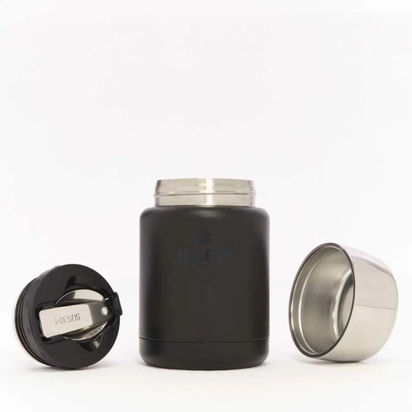 Igloo Legend Yemek Termosu 500ml - Resim 2