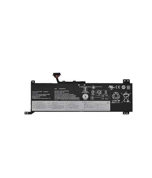 Lenovo Legion 5-15IMH6-82NL00A1HH Batarya Pil ürün görseli 1
