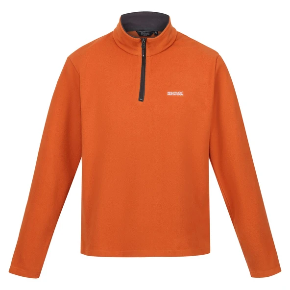 Regatta Thompson Fleece Erkek Polar-TURUNCU ürün görseli 1