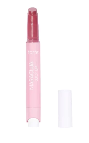 Tarte Maracuja Juicy Strawberry - Dudak Balmı 2.7 G ürün görseli 1