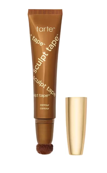 Tarte Sculpt Tape  Contour Warm Bronze - Likit Kontür 12 ML ürün görseli 1