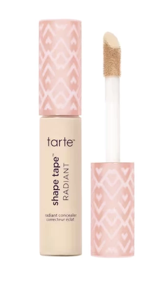 Tarte Shape Tape Radiant Concealer - Kapatıcı 12N Fair Neutral 10 ml ürün görseli 1