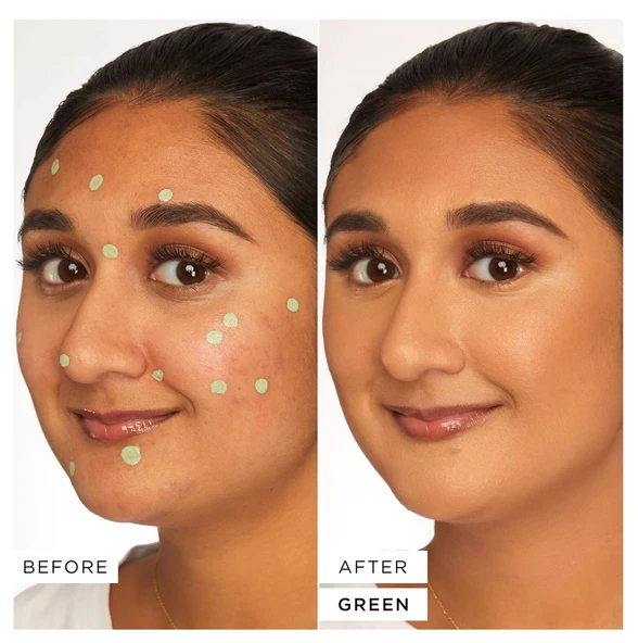TARTE Shape Tape Corrector Green - Kapatıcı - Resim 2