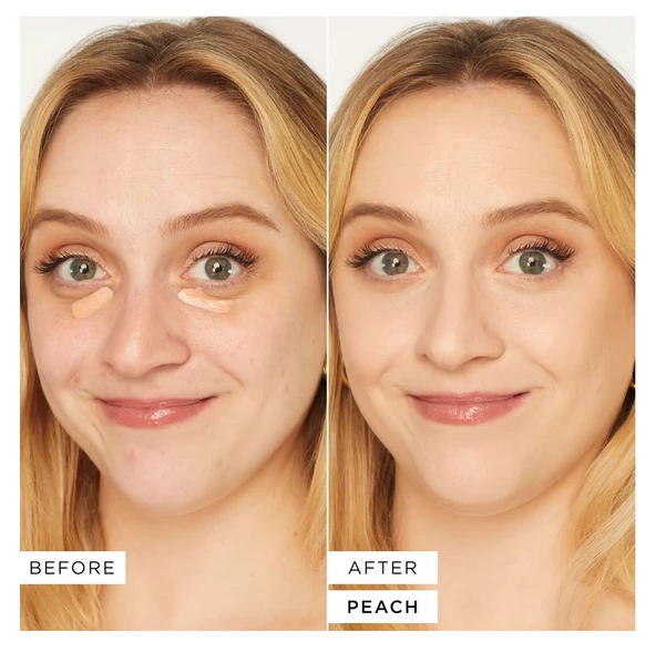 TARTE Shape Tape Corrector Peach - Kapatıcı - Resim 2