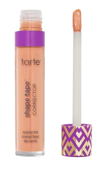 TARTE Shape Tape Corrector Peach - Kapatıcı ürün görseli 1