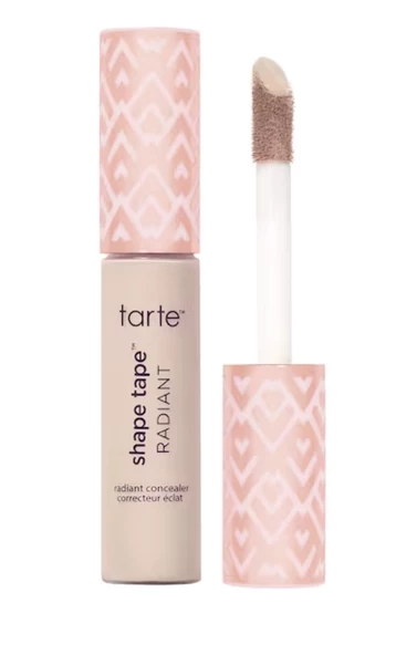 Tarte Shape Tape Radiant Concealer - Kapatıcı 16N Fair Light Neutral  10 ml ürün görseli 1