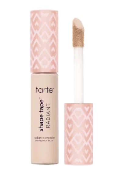 Tarte Shape Tape Radiant Concealer - Kapatıcı 20B Light 10 ml ürün görseli 1