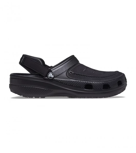 Crocs Yukon Vista II Clog Erkek Spor Terlik 207689-0DD ürün görseli 1
