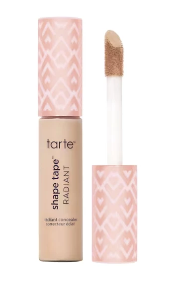 Tarte Shape Tape Radiant Concealer - Kapatıcı 29N Light Medium 10 ml ürün görseli 1