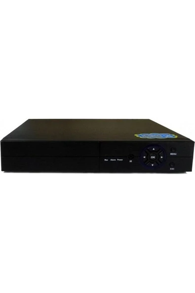 Avenir 4in1 16KANAL 2mp AV-TC16GM 1x 8tb Ahd Kayıt Cihazı H265 ürün görseli 1