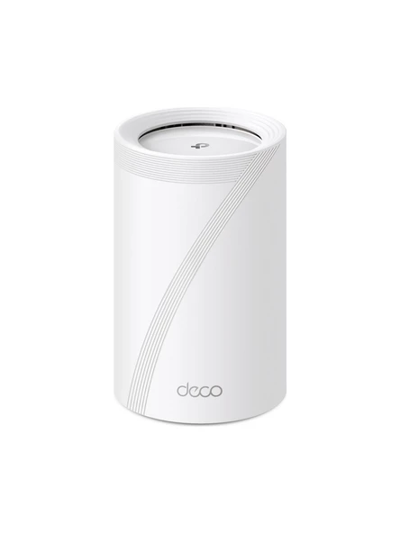 TP-Link Deco BE65 9300 Mbps Mesh Wi-Fi Sistemi (Tekli) ürün görseli 1