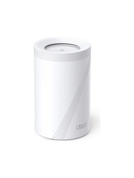 TP-Link Deco BE65 9300 Mbps Mesh Wi-Fi Sistemi (Tekli) - Resim 3