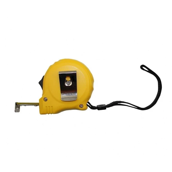 Hegi JS-67 Şerit Metre 25mmx5mt - Resim 2