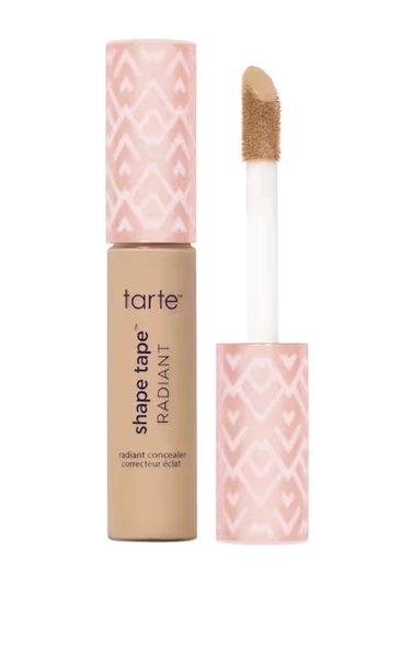 Tarte Shape Tape Radiant Concealer - Kapatıcı 35N Medium 10 ml ürün görseli 1