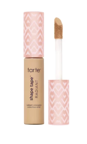 Tarte Shape Tape Radiant Concealer - Kapatıcı 34S Medium Sand 10 ml ürün görseli 1