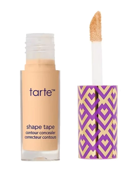 Tarte Travel Size Shape Tape Concealer 29n Light-medium- Kapatıcı ürün görseli 1