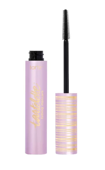 Tarte Tartelette Tubing - Maskara ürün görseli 1